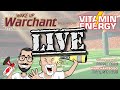 Wake Up Warchant LIVE | FSU Alabama Week | Tide on UPSET alert with injuries? | Warchant TV #FSU