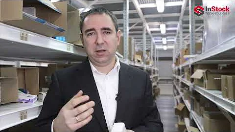 InStock WMS  управляет фарм-складом компании ЗАО «ПрофитМед»