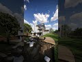 Construction Progress Timelapse | Render