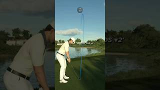 INCHES FROM PERFECTION ⛳️