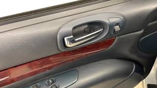 2002 Chrysler Sebring Rockford, Machesney, Loves Park, Belvidere, IL, Beloit, WI 268882