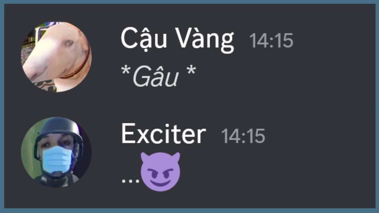 Tiệm Phở Của Anh Hai Kiểu