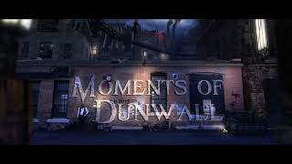 TRAILER - Moments of Dunwall | A Dishonored Fan Film