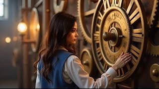 “The Hidden Clock That Controls Time”