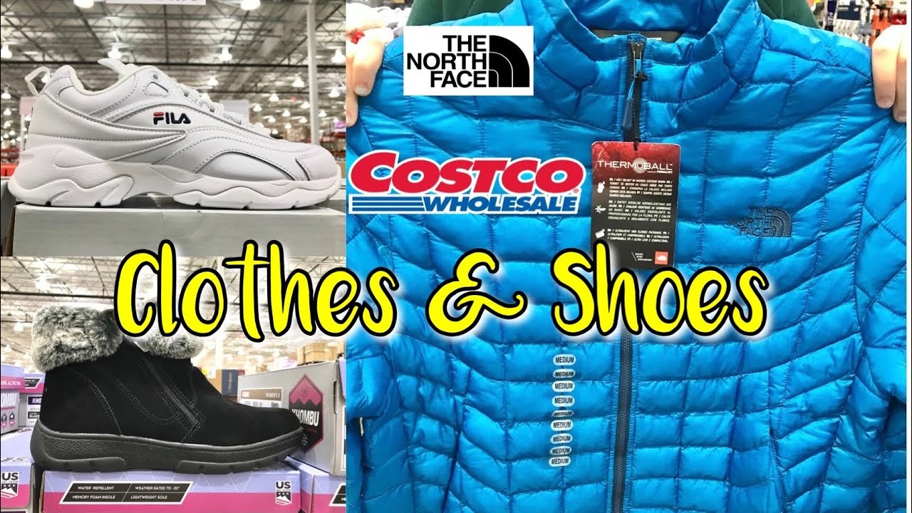 costco nikes