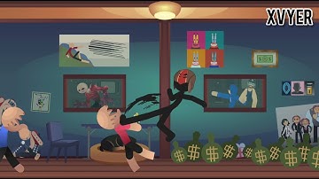 Stick-Nodes Christmas Collab Entry