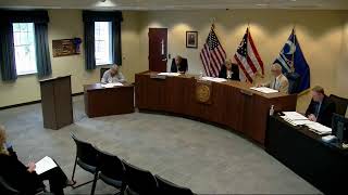 BCC Session -- July 26, 2023