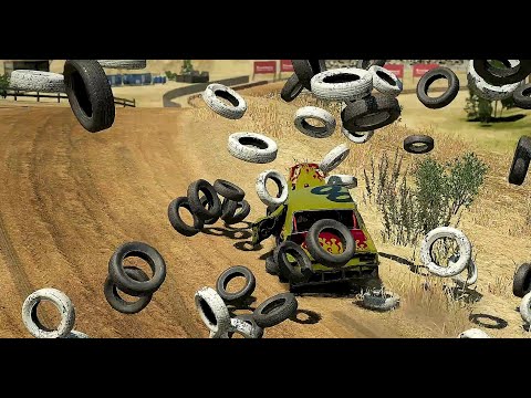 Wreckfest - Race & Car Carnage