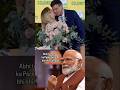 Melodi' के बीच आया विलेन? 😱 Meloni की नई तस्वीर ने तोड़ा भारतीय फैंस का दिल! #shorts #meloni #pmmodi