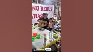 bocil bisa lagu tecus tecus