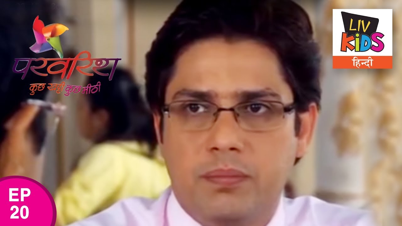 Parvarrish Season 1 - Ep 20 - High Colestrol Problem