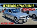 SERGELIDAN ARZON INOMARKA NARXLARI. BMW MERS 203. TAYOTA PRADO HYUNDAI NARXLARI