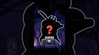Guess The Boss Episode 11 #hollowknight #silksong