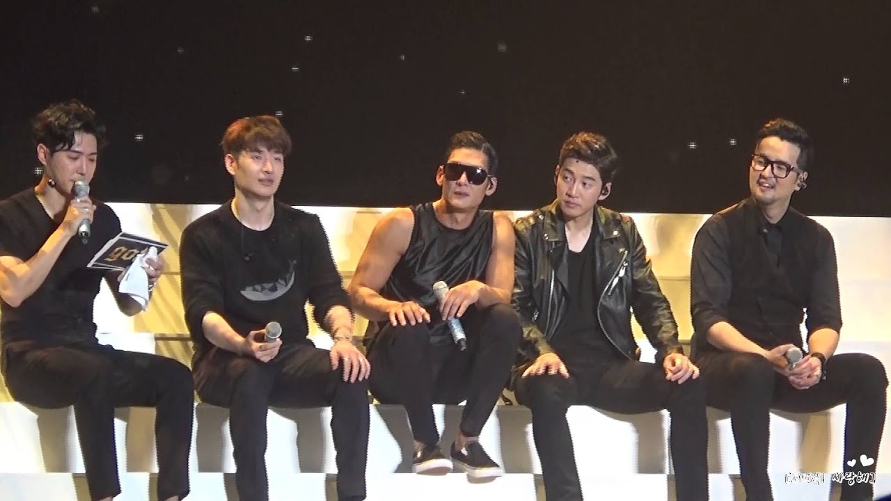 2015. 12. 19 god인사 + 돼지가족송 + 둘이면 (김태우) + 막내 이야기 (아직은