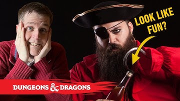 Lingering Injuries in D&D 5e Suck. Let