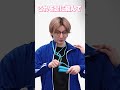 SixTONES official 【史上最高にユルい縄跳び企画のオープニング】未公開シーンです!