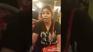 Clarisse Lizarazu Akomi Ko Teya La Parole De Dieu Na Bus Kioookiooo