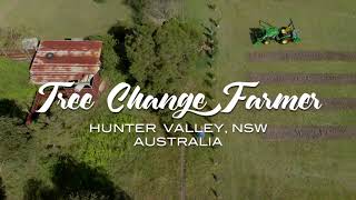 Welcome to our Tree Change