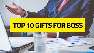 ❗ TOP 10 IDEAS TO PERFECT GIFT FOR YOUR BOSS 🎁 🤵 screenshot 5