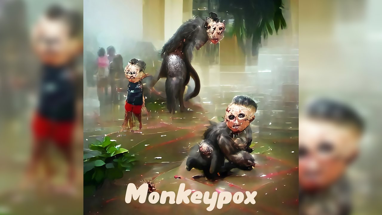 Omicron X - Monkeypox