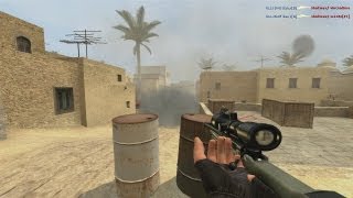 SICK 4k AWP d2 by sliNK (old source)