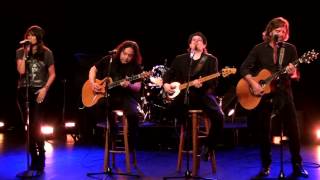 Video thumbnail of "Only You - (Yaz Cover) - Peter Mazzeo, Danny Miranda , George Cintron, Susie Hart"