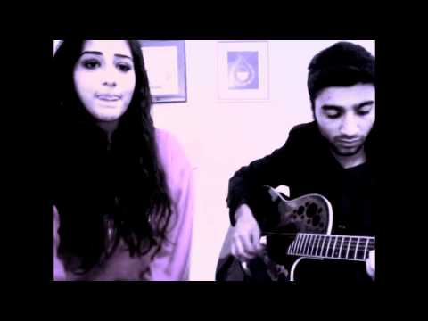 'Breakeven' Cover - The Script (Reem Khoury & Hare...