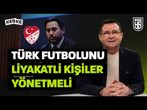 KEŞKE B11: Türk futbolunu liyakatli insanlar yönetmeli! Fernando Muslera'nın Galatasaray'a vedası