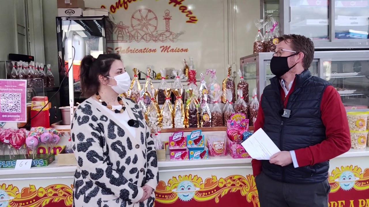 Luxembox #2 - Sweet & Spicy (Customer Video) Full Length