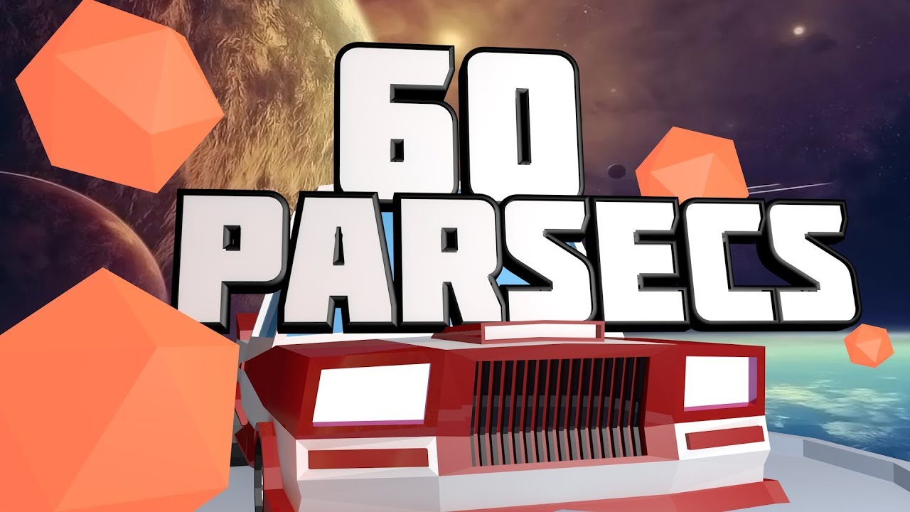ТЕКСТОВОЕ ПОБОИЩЕ - 60 PARSECS [By Pupeen]