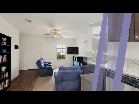 13912 Mark Christopher Way, Manor, TX home video tour