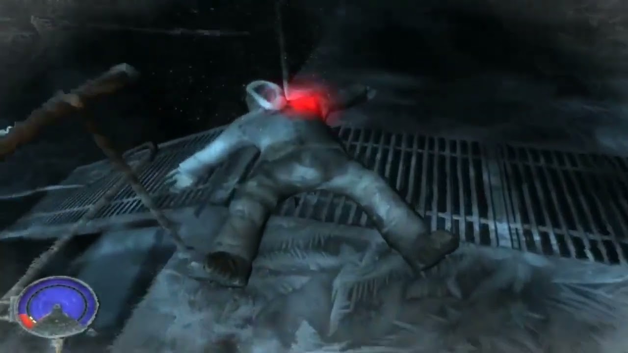 Let's Play Cryostasis (Komplettes Let's Play aus 2012)