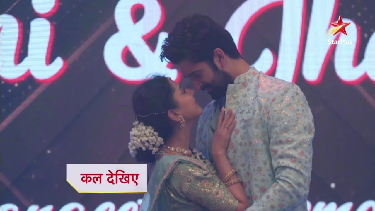 Wedding Celebration Mein Chhupa Hai Koi Raaz? | Jhanak