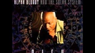 Alpha Blondy   Heal Me