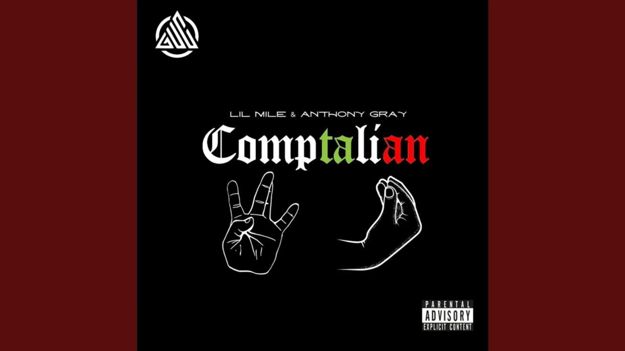 Watch Comptalian on YouTube Watch Comptalian on YouTube