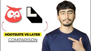 Hootsuite vs Later 2026 | Full Comparison