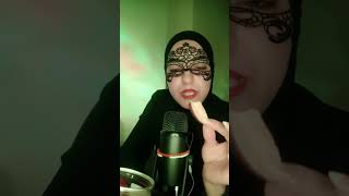 #unboxing #mouthwhisper #tingles #triggersforsleep #relax #asmrvideo #mukbang #ashortaday #eating