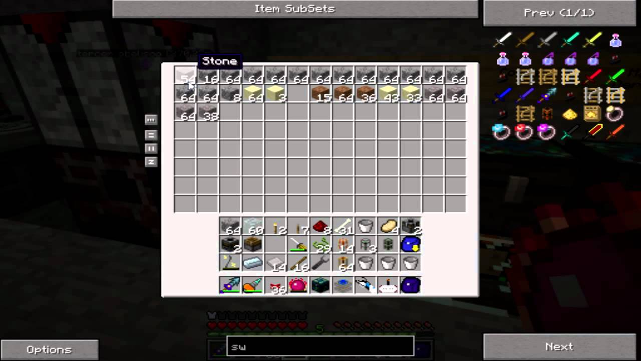 [14] Adrianasv Modderman 1.2.5 [Bio-Fuel, energia buildcraft!!][IC2,BC ...