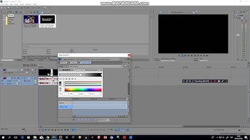 How to make all effects from "Klasky Csupo Effects Round 1 with Megan Woodmansee" (REMAKE)