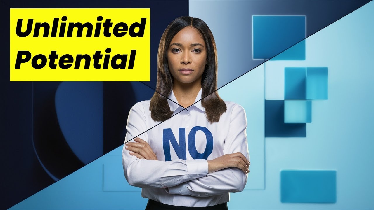 The Power of Saying No – How to Set Boundaries and Take Control of Your ...