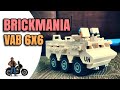 Brickmania VAB 6x6