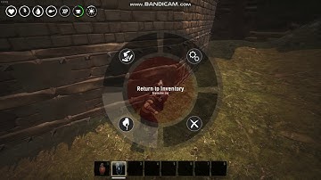 Conan exile bomb bug