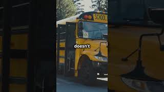 The Day I Almost Got Kidnapped by School Bus Driver! #Kidnapping #TrueStory #Thriller #ChillingTales
