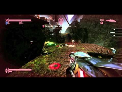 [HD] CryENGINE 3 - GDC 2012 Licensee Showcase Trailer