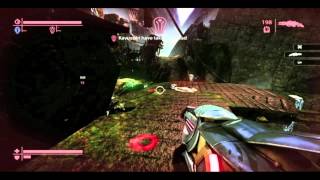 [HD] CryENGINE 3 - GDC 2012 Licensee Showcase Trailer