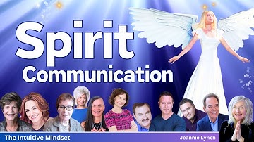 Mastering Mediumship: 10 Expert Tips On Spirit Communication