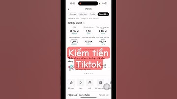 Cách Làm TikTok Tiếp Thị Liên Kết Không Cần Mua Sản Phẩm – Kiếm Hoa Hồng Dễ Dàng 2025