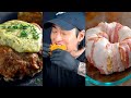 Asmr  best of delicious zach choi food 3  mukbang  cooking