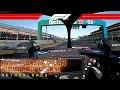 Max Verstappen Helmet Cam Around Zandvoort | 2025 Dutch GP | F1