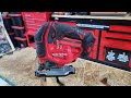 Is the craftsman rp brushless jigsaw for pros? find out my opinion